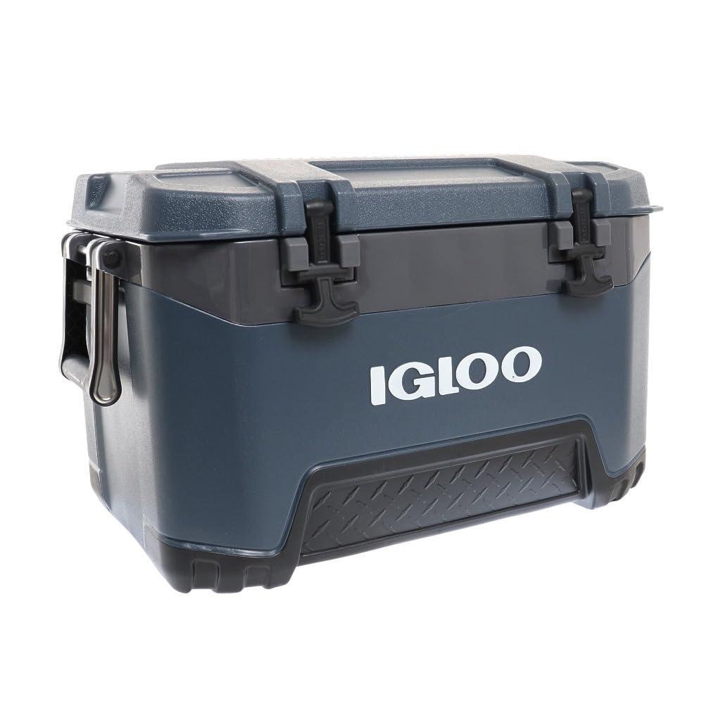 IGLOO - IGLOO イグルー クーラーボックス Amazon | イグルー(Igloo) BMX 52 RUGGEDBLUE | イグルー(Igloo